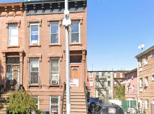 149 Van Buren St, Brooklyn, NY 11221