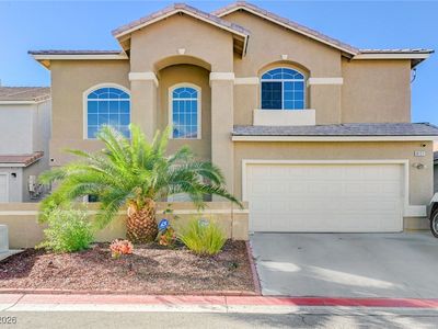 8121 Jade Harbor Ct, Las Vegas, NV, 89143