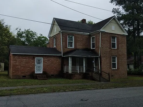 109 Maple St, Bennettsville, SC 29512