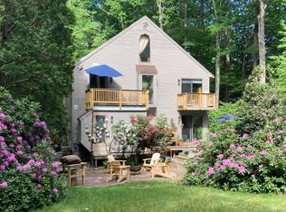 254 Marden Rd #B, Wilton, NH 03086