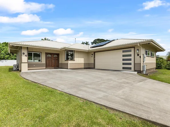 91 Kamalii St, Hilo, HI 96720