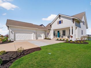 15807 Nocturne Dr, Westfield, IN