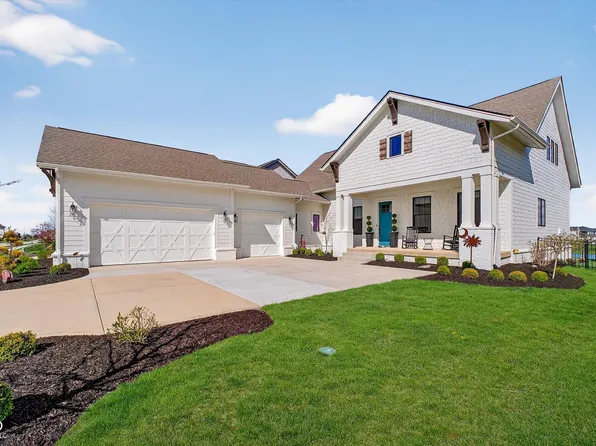 15807 Nocturne Dr, Westfield, IN 46074