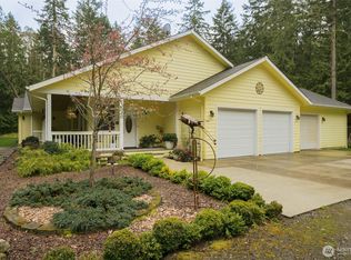 72 Doe Pl, Sequim, WA 98382