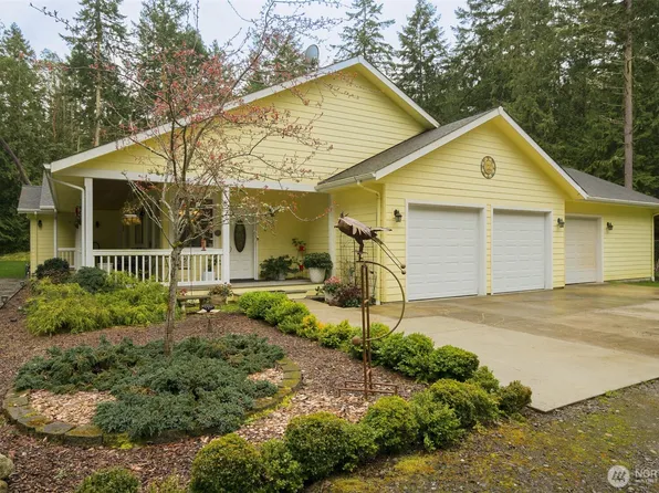 72 Doe Place, Sequim, WA 98382