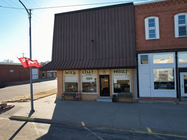 331 Main St, Quinter, KS 67752