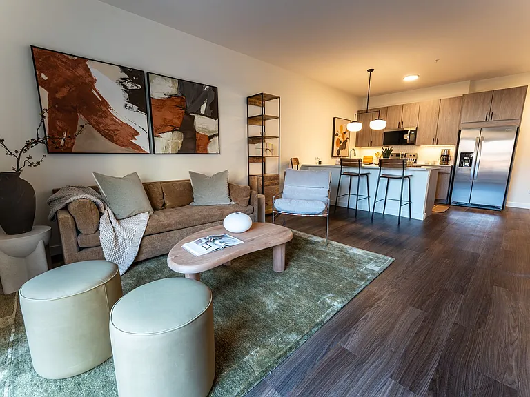Galewood Residences — Photo 19