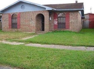 1524 Virginia Marie St, New Orleans, LA 70122