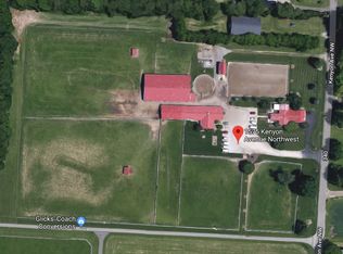 1575 Kenyon Rd NW, Massillon, OH 44647