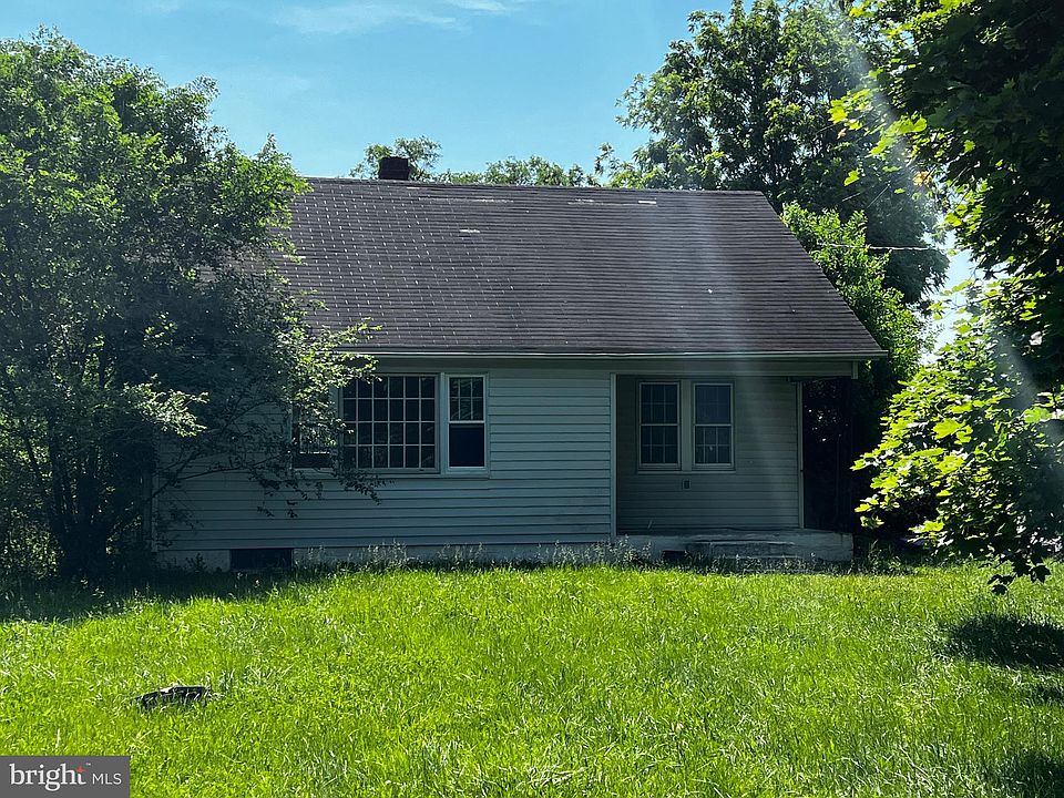 4578 Martinsburg Pike, Clear Brook, VA 22624 Zillow
