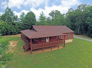38 Beaver Ridge Rd #1, Blairsville, GA 30512