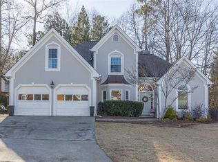 2538 Gabriel Way NW, Kennesaw, GA 30152