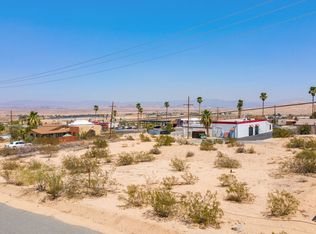5757 Howard Way, Twentynine Palms, CA 92277
