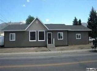 2110 Farragut Ave, Butte, MT 59701