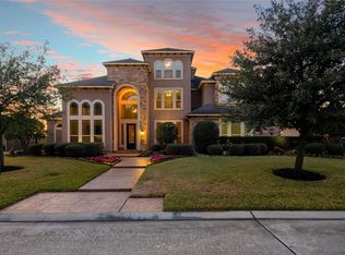 20111 Wyndham Rose Ln, Spring, TX 77379