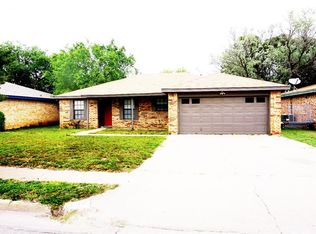 5014 60th St, Lubbock, TX 79414