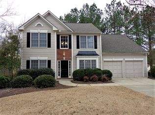9000 Mallory Ln, Woodstock, GA 30189