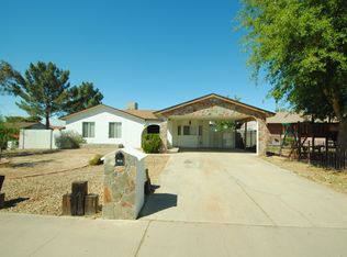 4016 E Burgess Ln, Phoenix, AZ 85042