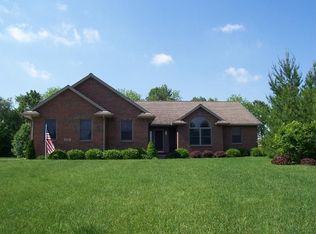 2348 Brierwood Trl, Sidney, OH 45365