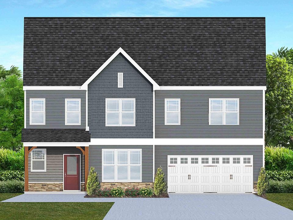 Elevation E