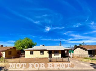 3728 W Corona Ave, Phoenix, AZ 85041