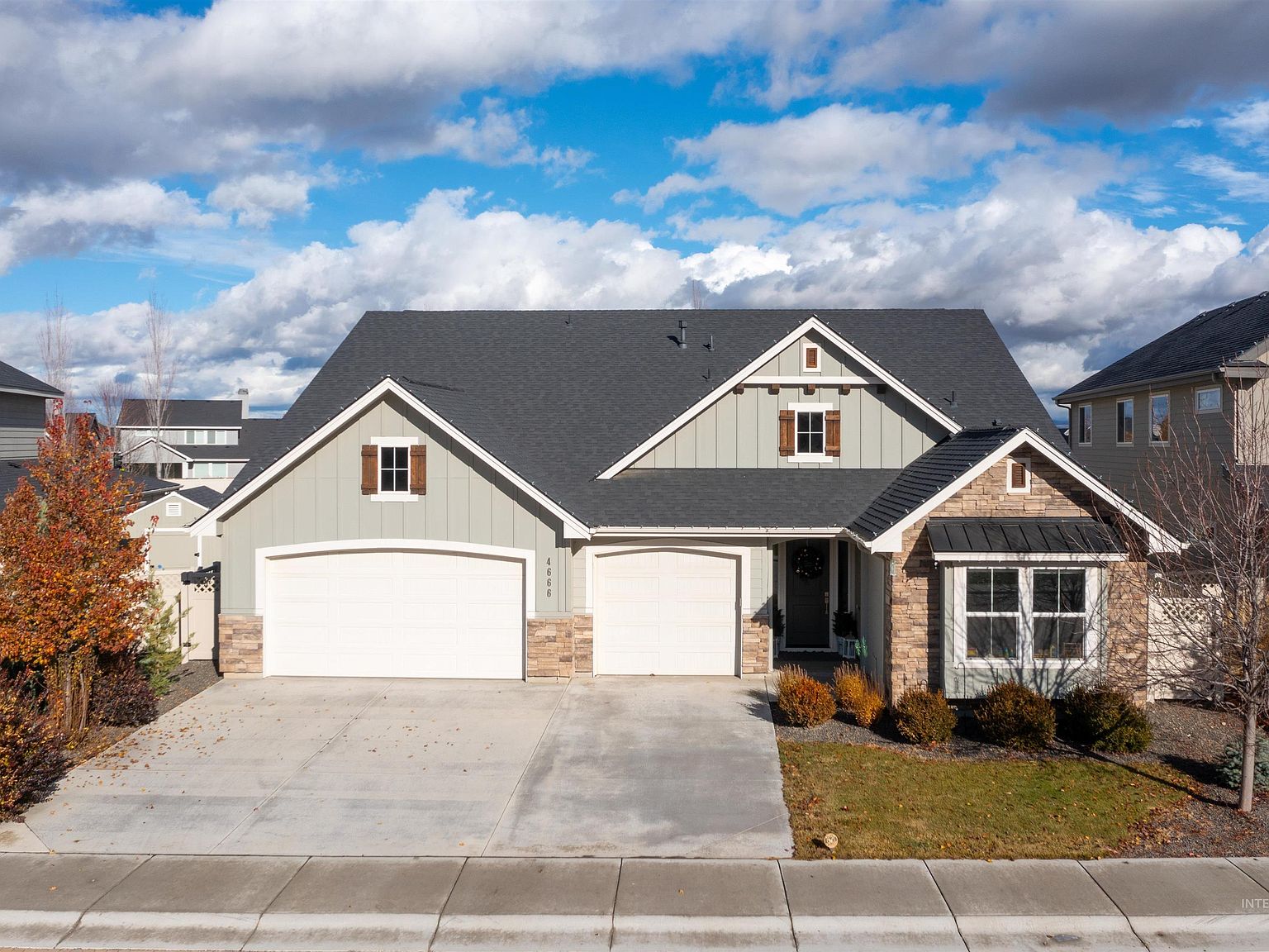 4666 W San Salvo Dr, Meridian, ID 83646 | Zillow 4666 W San Salvo Dr, Meridian, ID 83646 | Zillow
