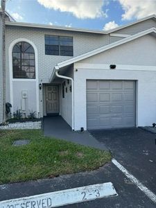 306 NW 106th Ter, Pembroke Pines, FL, 33026