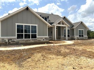 175 Waterview Dr, Gunter, TX 75058