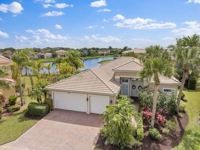2365 Little Eagle Ln SW, Vero Beach, FL, 32962