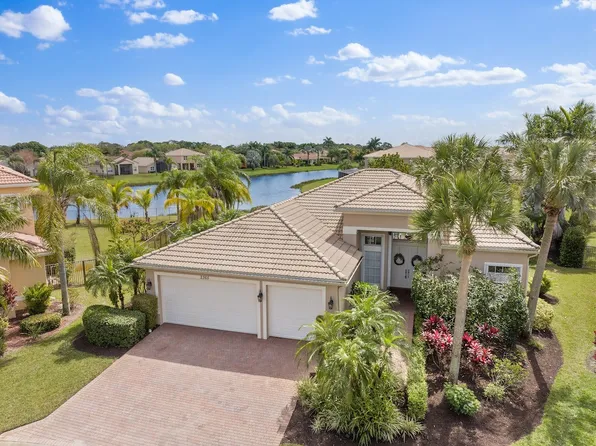 2365 Little Eagle Ln SW, Vero Beach, FL 32962