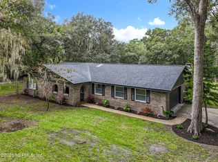 3613 CRAZY HORSE Trail, St. Augustine, FL 32086