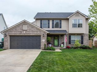 833 Calypso Breeze Dr, Lexington, KY 40515