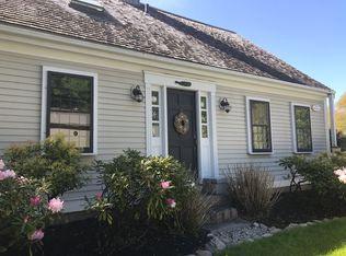 88 Stockbridge Rd, Scituate, MA 02066