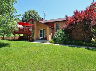 2438 Old Cape Rd, Jackson, MO 63755