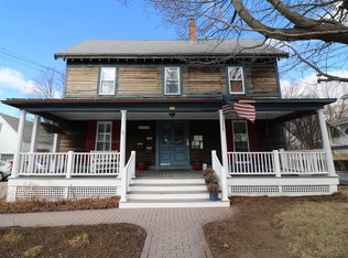 17 Turnpike Rd, Jaffrey, NH 03452