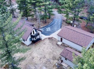 4008 Chambers Rd, Oscoda, MI 48750