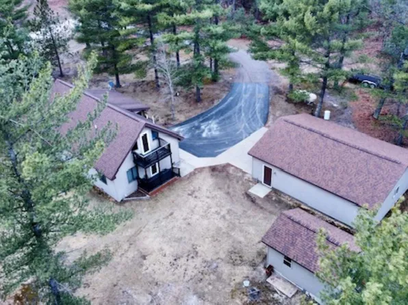 4008 Chambers Rd, Oscoda, MI 48750