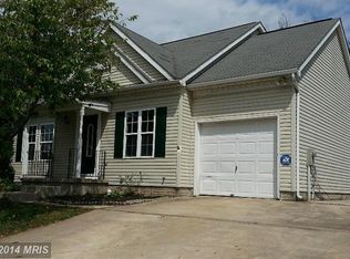 112 Ridge Ave, Taneytown, MD 21787