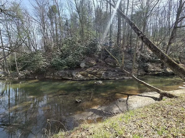 13681 Boone Trl, Purlear, NC 28665