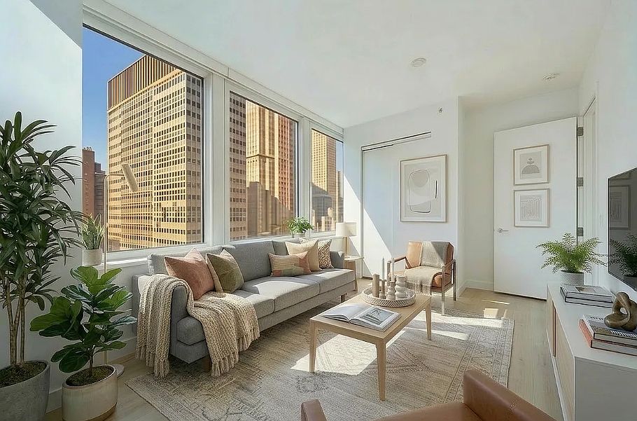 1st image of 160 Water St #2M