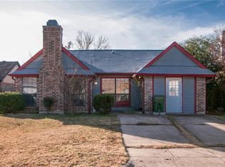 2402 Brookdale Dr, Arlington, TX 76014