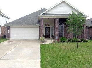 8139 Rushing Stream Ct, Tomball, TX 77375