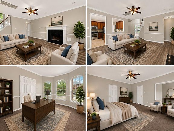 5th image of 634 Cypresswood Estates Ln