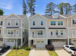 Beazer Homes, Apex, NC 27502