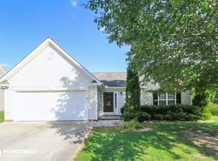 4625 River Gate Dr, Clemmons, NC 27012