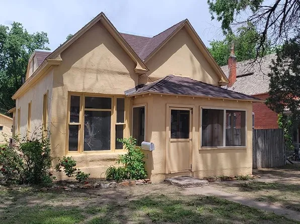 515 Main St, Florence, CO 81226