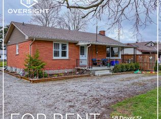 58 Dover St, Norwich, ON N0J1R0