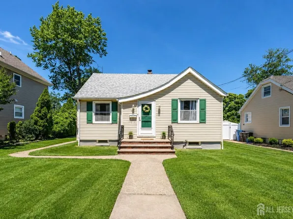 14 Anne St, South River, NJ 08882