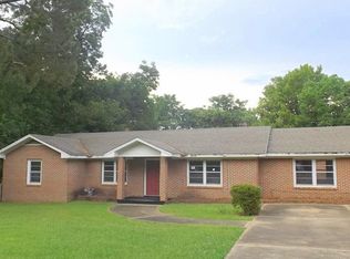 3110 Ashley Rd, Montgomery, AL 36108