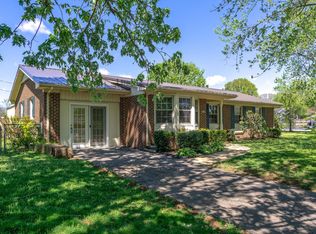 1203 Springer Rd, Lawrenceburg, TN 38464